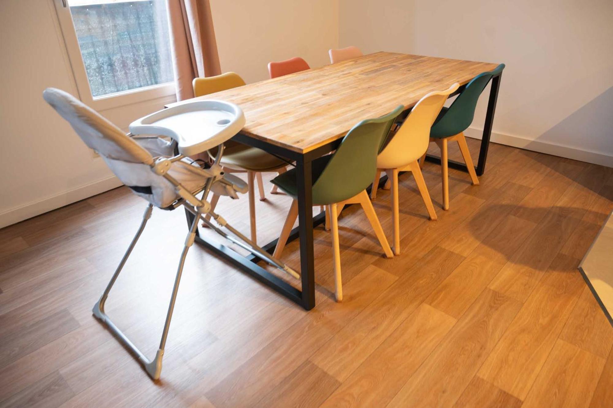 Lou Cabanot - Appartement Lumineux 3 Chambres - Parking Gratuit Beziers Exterior photo