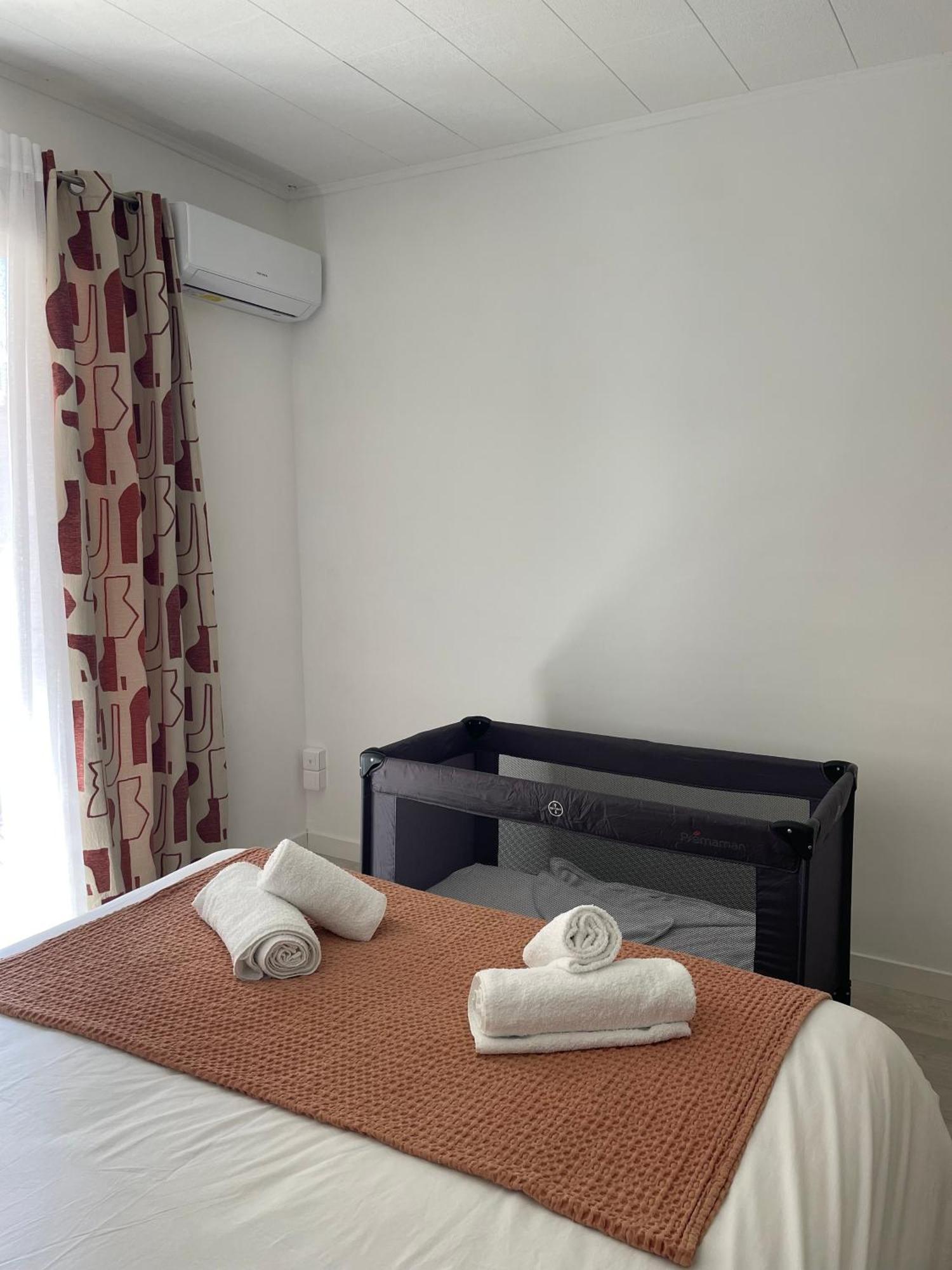 Lou Cabanot - Appartement Lumineux 3 Chambres - Parking Gratuit Beziers Exterior photo